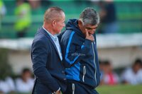 El conjunto ponzoñoso empezó perdiendo el encuentro, pero lograron reaccionar y dejar todo pendiente para el juego definitorio.