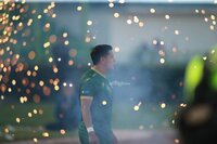 El conjunto ponzoñoso empezó perdiendo el encuentro, pero lograron reaccionar y dejar todo pendiente para el juego definitorio.