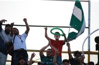 El conjunto ponzoñoso empezó perdiendo el encuentro, pero lograron reaccionar y dejar todo pendiente para el juego definitorio.