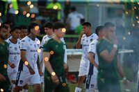 El conjunto ponzoñoso empezó perdiendo el encuentro, pero lograron reaccionar y dejar todo pendiente para el juego definitorio.