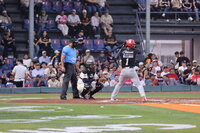 Caliente de Durango vs Tecos de los dos Laredos