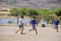 Encuentros reñidos y entretenidos en la Copa Tu Hogar 2025 entre Tigres, Alacranes de Durango, Elite Durango y Tecos