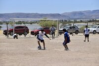 Encuentros reñidos y entretenidos en la Copa Tu Hogar 2025 entre Tigres, Alacranes de Durango, Elite Durango y Tecos