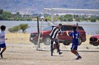 Encuentros reñidos y entretenidos en la Copa Tu Hogar 2025 entre Tigres, Alacranes de Durango, Elite Durango y Tecos