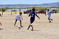 Encuentros reñidos y entretenidos en la Copa Tu Hogar 2025 entre Tigres, Alacranes de Durango, Elite Durango y Tecos