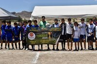 Encuentros reñidos y entretenidos en la Copa Tu Hogar 2025 entre Tigres, Alacranes de Durango, Elite Durango y Tecos