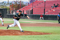 ALGODONEROS UL vs CALIENTE DE DGO - J01