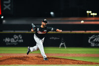 ALGODONEROS UL vs CALIENTE DE DGO - J01