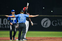 ALGODONEROS UL vs CALIENTE DE DGO - J01