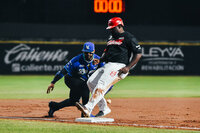 ALGODONEROS UL vs CALIENTE DE DGO - J01