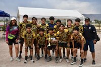 Ante el rotundo éxito que se tuvo en esta competencia, se aseguró que en un futuro cercano se llevarán acabo más torneos juveniles.