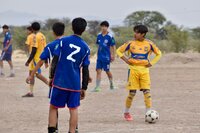 Ante el rotundo éxito que se tuvo en esta competencia, se aseguró que en un futuro cercano se llevarán acabo más torneos juveniles.