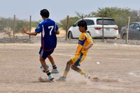Ante el rotundo éxito que se tuvo en esta competencia, se aseguró que en un futuro cercano se llevarán acabo más torneos juveniles.