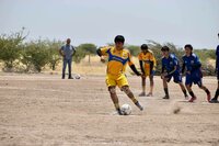 Ante el rotundo éxito que se tuvo en esta competencia, se aseguró que en un futuro cercano se llevarán acabo más torneos juveniles.
