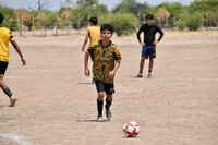 Ante el rotundo éxito que se tuvo en esta competencia, se aseguró que en un futuro cercano se llevarán acabo más torneos juveniles.