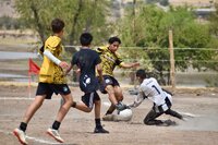 Ante el rotundo éxito que se tuvo en esta competencia, se aseguró que en un futuro cercano se llevarán acabo más torneos juveniles.