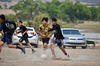 Ante el rotundo éxito que se tuvo en esta competencia, se aseguró que en un futuro cercano se llevarán acabo más torneos juveniles.