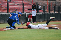 ALGODONEROS UL vs CALIENTE DE DGO - J02