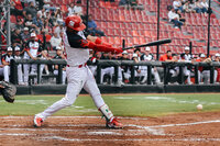 ALGODONEROS UL vs CALIENTE DE DGO - J02