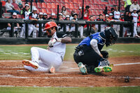 ALGODONEROS UL vs CALIENTE DE DGO - J02