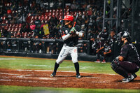 ALGODONEROS UL vs CALIENTE DE DGO - J03