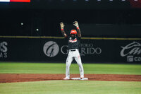 ALGODONEROS UL vs CALIENTE DE DGO - J03