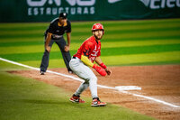 CALIENTE DE DGO vs DORADOS DE CHIH - J02