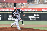 ACEREROS DE MVA vs CALIENTE DE DGO / JUEGO 02