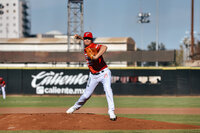 ACEREROS DE MVA vs CALIENTE DE DGO / JUEGO 03