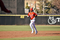 ACEREROS DE MVA vs CALIENTE DE DGO / JUEGO 03