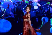 La acompañarán Alexandra Reyes y Korayma Díaz, ambas de Poanas, como princesa real y princesa, en los eventos conmemorativos del 462 aniversario de la fundación de la ciudad de Durango.