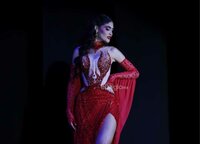 La acompañarán Alexandra Reyes y Korayma Díaz, ambas de Poanas, como princesa real y princesa, en los eventos conmemorativos del 462 aniversario de la fundación de la ciudad de Durango.