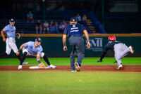 CALIENTE DGO VS RIELEROS AGS / JUEGO 02