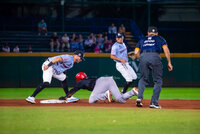 CALIENTE DGO VS RIELEROS AGS / JUEGO 02