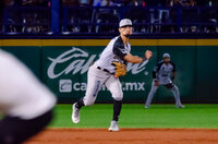 CALIENTE DGO VS RIELEROS AGS / JUEGO 03