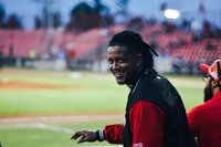 CALIENTE DGO VS CHARROS / JUEGO 01