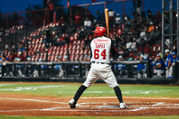 CALIENTE DGO VS CHARROS / JUEGO 01