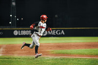 CALIENTE DGO VS CHARROS / JUEGO 01