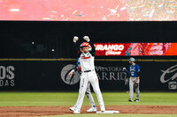 CALIENTE DGO VS CHARROS / JUEGO 01