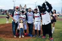 CALIENTE DGO VS CHARROS / JUEGO 01