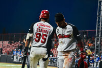 CALIENTE DGO VS CHARROS / JUEGO 01