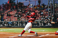 CALIENTE DGO VS CHARROS / JUEGO 02