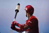 CALIENTE DGO VS CHARROS / JUEGO 02