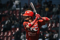 CALIENTE DGO VS CHARROS / JUEGO 02