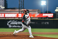 CALIENTE DGO VS CHARROS / JUEGO 03