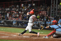 CALIENTE DGO VS CHARROS / JUEGO 03