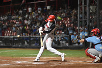 CALIENTE DGO VS CHARROS / JUEGO 03