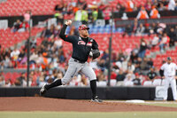 Caliente de Dgo vs Toros de Tj / Juego 03