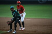 Saraperos de Saltillo vs Caliente de Durango / Juego 01