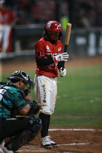 Saraperos de Saltillo vs Caliente de Durango / Juego 01